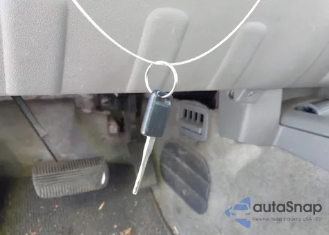 2016 Nissan Frontier S/Sv-I4 z USA, uszkodzony, nr VIN 1N6BD0CT7GN760195